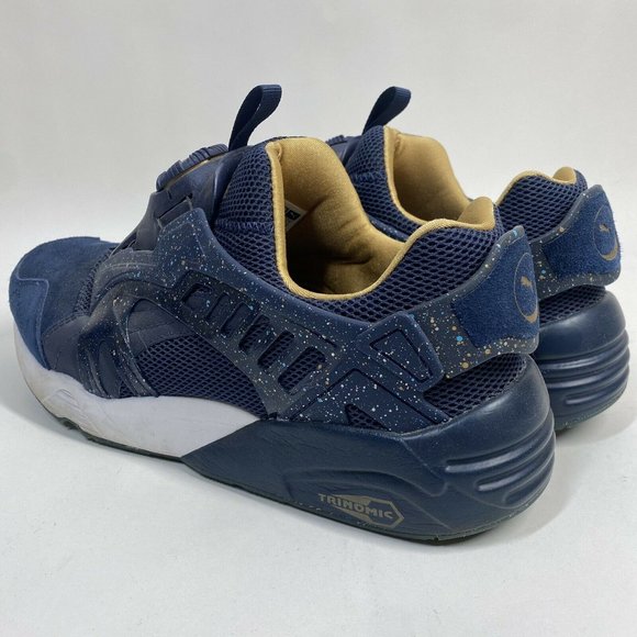 atmos x Puma Disc Blaze Venus 2015 - Picture 7 of 7